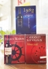 Combo 3 bình vang bịch 3 lít Pháp nhập khẩu