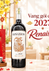 Rượu vang Renaision
