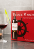 Rượu vang bịch Pháp France Maison 5 lít
