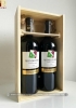 Quà tặng cao cấp 2 chai vang Ý Mondovino Rosso