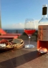Rượu vang Chile Aromo Rose Syrah