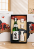 Rượu Sake Daishichi Junmai Kimoto