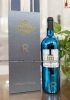 Quà tặng hộp 1 chai rượu vang Ý 1933 Blue kèm phụ kiện