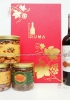 Hộp quà tặng tết rượu vang Pháp German