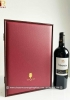 Bộ quà tặng tết 2 chai rượu vang Ý Veronica Rosso