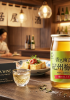 Rượu mơ Nhật Bản Nakano Umeshu 160ml [có quả]
