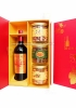 Hộp quà tặng tết rượu vang Mastro