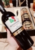 Hộp quà tặng tết rượu vang Ý Mondovino Rosso