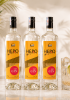 Rượu Hero Dry Gin 700ml