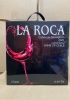 Rượu vang bịch Chile La Roca đỏ 5L