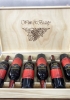 Quà tặng cao cấp 6 chai vang Chile Julio Lopez