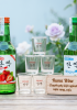 Bộ 12 ly uống rượu 50ml