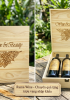 Quà tặng cao cấp 3 chai vang Chile Nando