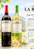 Rượu vang Chile La Roca nhập khẩu
