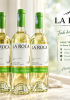 Rượu vang Chile La Roca nhập khẩu