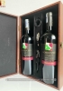 Bộ quà tặng tết 2 chai rượu vang Ý Mondovino Semi