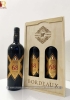 Quà tặng cao cấp 2 chai vang Ý 68