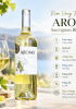 Rượu vang trắng Chile Aromo Sauvignon Blanc