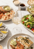 Rượu vang trắng Chile Aromo Sauvignon Blanc