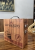 Rượu vang bịch Chile San Marino 5 lít