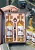 Quà tặng doanh nghiệp 2 chai vang Batise HK2