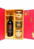 Hộp quà tặng tết rượu vang Pháp 1982 đỏ