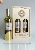 Quà tặng cao cấp 2 chai vang Ý 1933 Topaz