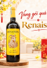 Rượu vang Renaision