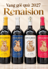 Rượu vang Renaision