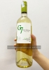 Rượu vang trắng Chile G7 Sauvignon Blanc