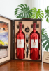 Quà tặng doanh nghiệp 2 chai vang Ý 1933 HK2