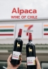 Rượu vang đỏ Chile Alpaca Cabernet Sauvignon