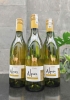 Rượu vang trắng Chile Alpaca Chardonnay