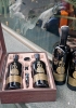 Quà tặng doanh nghiệp cao cấp 2 chai vang La Chitarra HK2