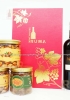Hộp quà tặng tết rượu vang Ý Veronica Semi
