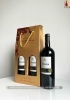 Quà tặng rượu vang giá rẻ Veronica Rosso