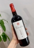 Quà tặng sang trọng HPK 1 chai vang Pamela