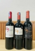 Rượu vang Chile G7 Reserva Cabernet