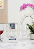 Bộ 6 ly thuỷ tinh uống rượu vang Sylvia