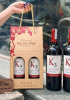 Quà tặng giá rẻ vang Chile K3