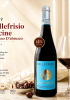 Rượu vang Ý CF Collefrisio Morrecine Montepulciano D’Abruzzo