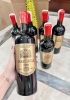 Quà tặng doanh nghiệp giá rẻ vang Gianluca