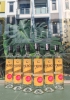 Rượu Hero Dry Gin 700ml