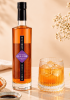 Rượu mơ Nhật Oyama Baika Ranman Premium 500ml