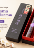 Rượu mơ Nhật Oyama Baika Ranman Premium 500ml