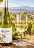 Rượu vang Chile Aromo Chardonnay