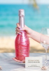Rượu vang nổ Sparkling Fogoso Rosa hồng 750ml