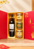 Hộp quà tặng tết rượu vang Ý Veronica Rosso