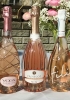 Vang sủi tăm Ý Piccini Goccia Rosa (Rose Sparkling)