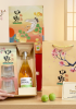 Rượu mơ Nhật Bản Umeshu Nakano Kishu 720ml